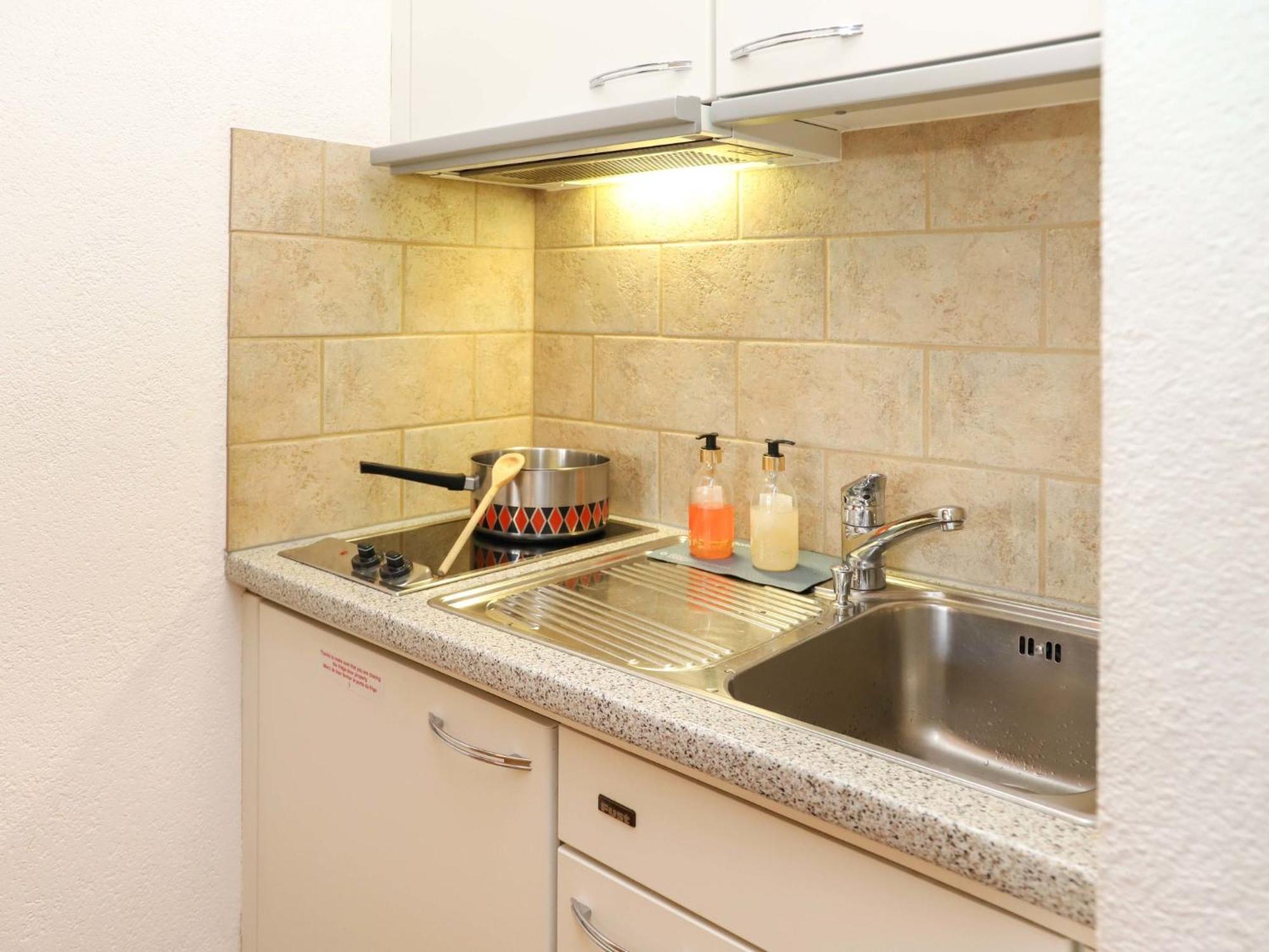 Apartment Vert Pre 3 By Interhome 베르비에 외부 사진